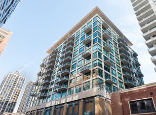 125 E 13th St UNIT 501, Chicago, IL 60605