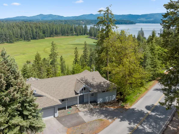 2097 E Loch Haven Dr, Hayden Lake, ID 83835