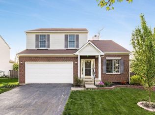 1240 Reserve Dr, Reynoldsburg, OH 43068