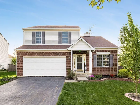 1240 Reserve Dr, Reynoldsburg, OH 43068