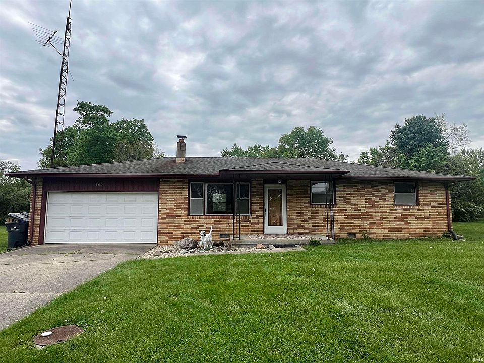 1st image of 8001 S Hickory Ln