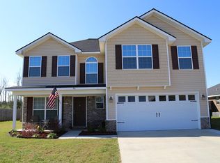 96 Oak Harvest Rdg, Midway, GA 31320