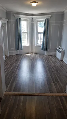 Rented by Old Brooklyn Real Estate Inc | media 12