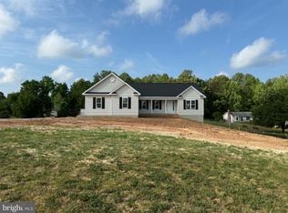 5430 Lewiston Rd, Bumpass, VA 23024