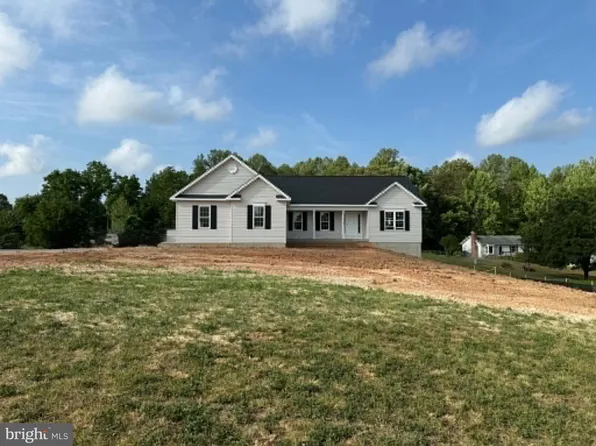 5430 Lewiston Rd, Bumpass, VA 23024