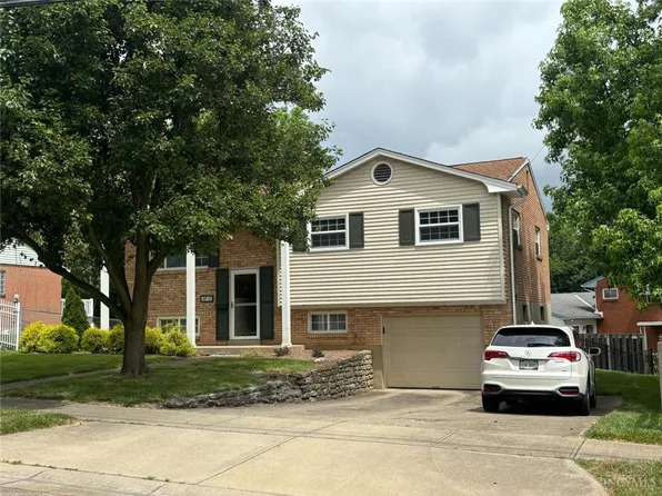 3610 Grandview Ave, Cincinnati, OH 45241