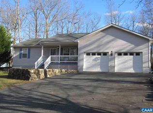 19 Cliftwood Rd, Palmyra, VA 22963
