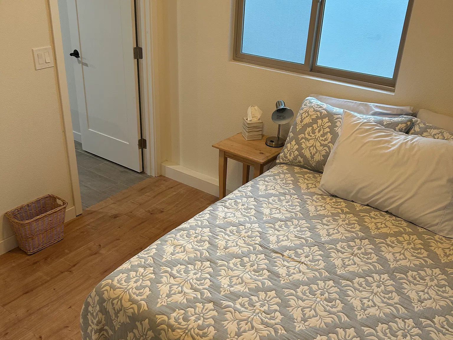1 bed, 453 sqft, $2,600 — Photo 3