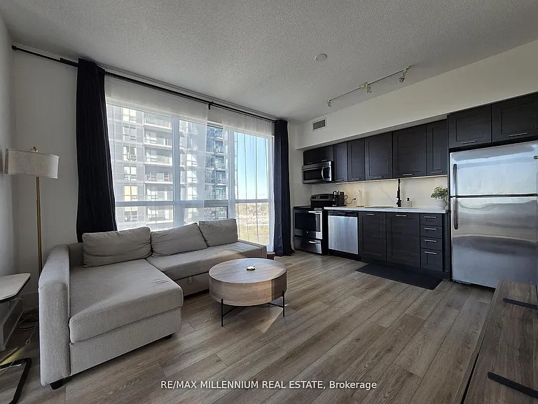 2212 Lake Shore Blvd W #3106 — Photo 3