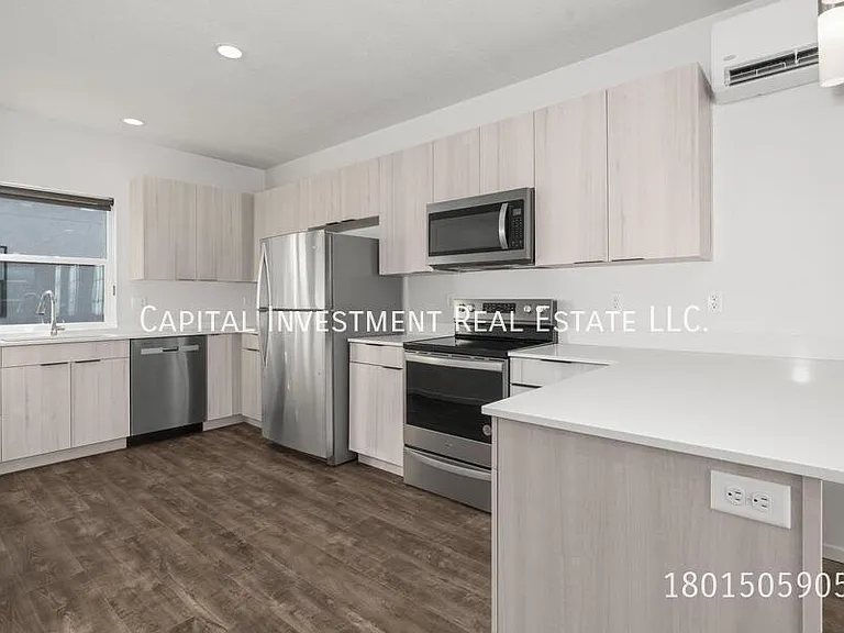 1689 S West Temple St #111 — Photo 4
