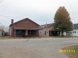 9002 State Route 571, Arcanum, OH 45304