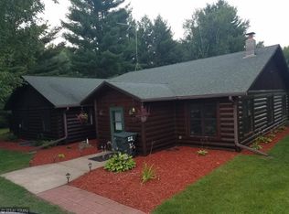 3302 Deer Dr, Rush City, MN 55069