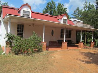 393 County Road 824, Nacogdoches, TX 75964