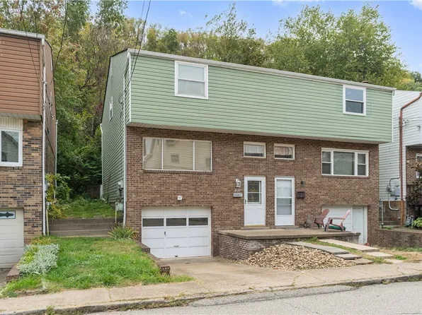 1770 S Canal St, Pittsburgh, PA 15215
