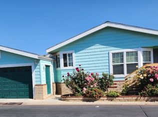 5815 E La Palma Ave SPACE 71, Anaheim, CA 92807