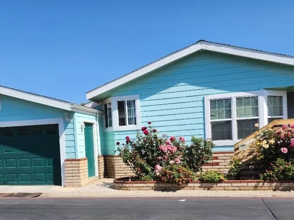 5815 E La Palma Ave Space 71, Anaheim, CA 92807