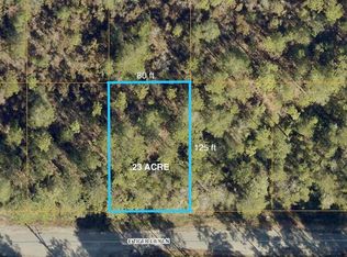 32 E Tiger Lily Ln, Defuniak Springs, FL 32433