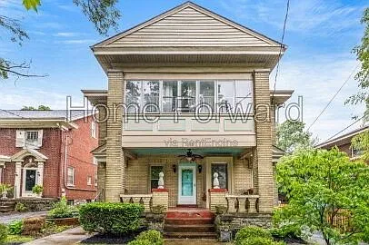 1056-1058 Fontaine Rd