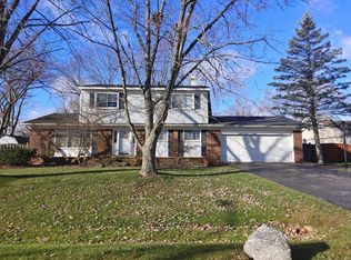 22415 Chestnut Tree Way, Novi, MI 48375