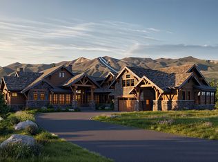 1746 E Wrangler Loop #208, Kamas, UT 84036