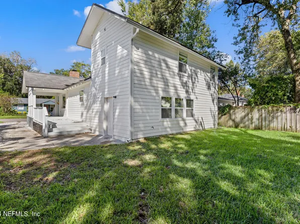 3352 DELLWOOD Avenue, Jacksonville, FL 32205