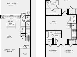 1717 Wimberly Rd, Apex, NC 27523