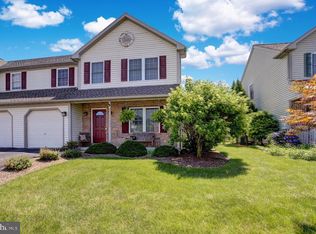 1019 Ithica St, Reading, PA 19605