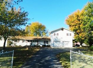 153 Piney Rd, Lawrenceburg, TN 38464