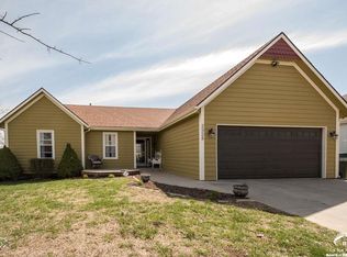 2928 Bishop St, Lawrence, KS 66046