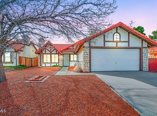 43247 Echard Ave, Lancaster, CA