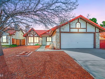 43247 Echard Ave, Lancaster, CA, 93536