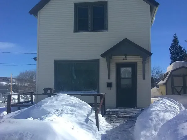 401 S Beecher St, Bessemer, MI 49911