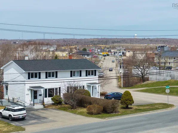 1023 Upper Prince St, Sydney, NS B1P 5P3