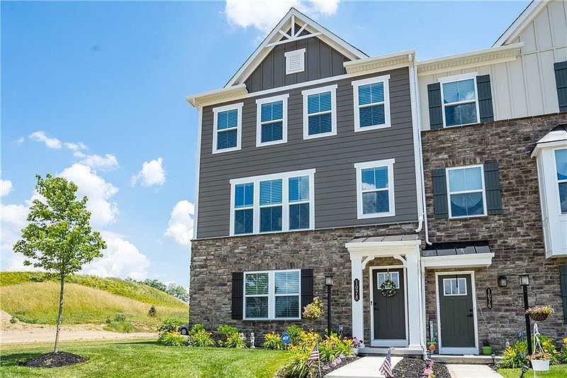 1078 Adair Ave, Valencia, PA 16059 Zillow