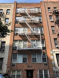 Rented by Sky Management