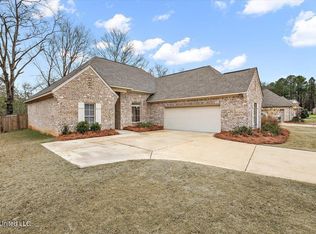 144 Porter Ridge Dr, Canton, MS 39046