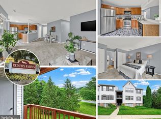 29 Beagle Run UNIT 87, Nottingham, MD 21236