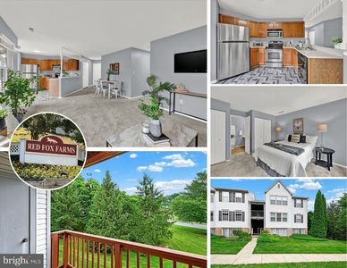 29 Beagle Run UNIT 87, Nottingham, MD, 21236