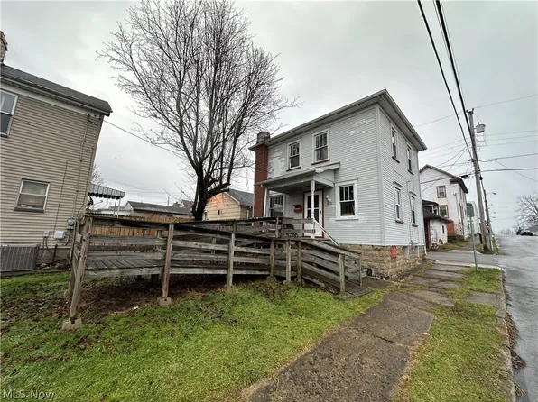 612 Pittsburgh St, Steubenville, OH 43952