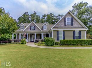 95 Odell Rdg, Newnan, GA 30263