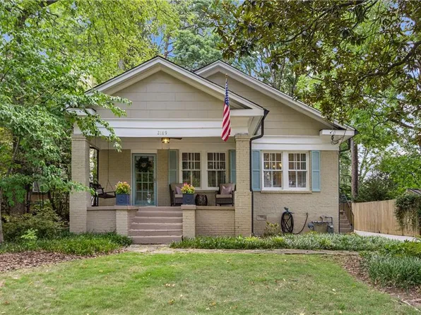 2189 Edison Ave NE, Atlanta, GA 30305