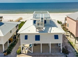 5133 Clipper Way, Port Saint Joe, FL 32456