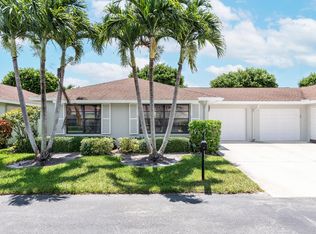 9975 Orchid Tree Trl APT A, Boynton Beach, FL 33436