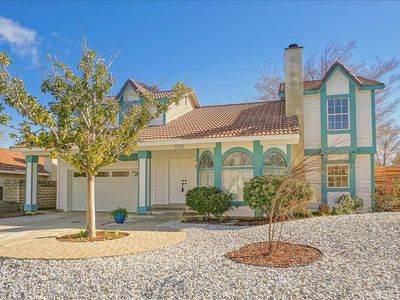 37334 Hazel Ct, Palmdale, CA, 93550