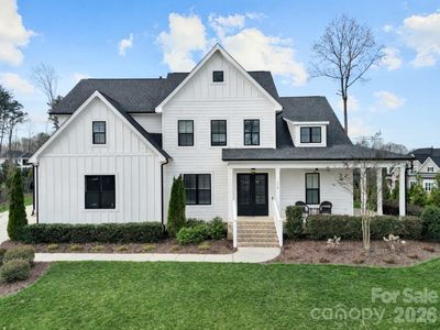 116 Broad Birch Dr, Davidson, NC, 28036