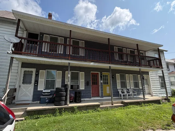 2-4 Jordan St, Adams, MA 01220