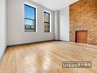 Rented by Urban Pads
