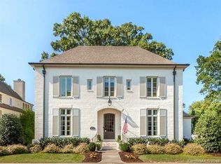 2518 Maybank Dr, Charlotte, NC 28211