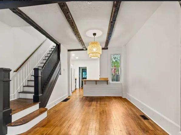 614 1/2 Lafayette St, Lancaster, PA 17603