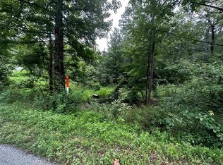 LOT 48 Cobalt Bay Dr, Shirley, AR 72153